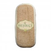 Beşikçi Banyo Sırt Kabak Lifi (Kesesi) 26*12 Cm - 1