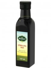 Beşikçi Çörek Otu Yağı 250 Ml - 1