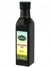 Beşikçi Keten Tohumu Yağı 250 Ml - 1