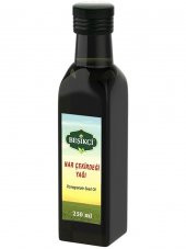 Beşikçi Nar Çekirdeği Yağı 250 Ml - 1