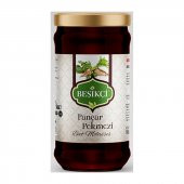 Beşikçi Pancar Pekmezi 640 Gr - 1
