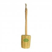 Beşikçi Sopalı Banyo Lifi (Kesesi) 41*9 Cm - 1