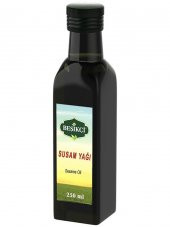 Beşikçi Susam Yağı 250 Ml - 1