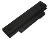 Acer Aspire One 522, 722, D255, D260, D270 Batarya Siyah (6Cell) - 2