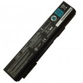 Toshiba Tecra A11, M11 Serisi Notebook Bataryası 10.8V 4400 Mah Siyah thumbnail 1
