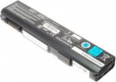 Toshiba Tecra A11, M11 Serisi Notebook Bataryası 10.8V 4400 Mah Siyah thumbnail 2
