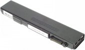 Toshiba Tecra A11, M11 Serisi Notebook Bataryası 10.8V 4400 Mah Siyah thumbnail 4