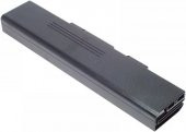 Toshiba Tecra A11, M11 Serisi Notebook Bataryası 10.8V 4400 Mah Siyah thumbnail 5