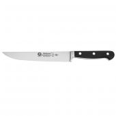 Sürbısa 61901 - Sürmene Sıcak Dövme Mutfak Bıçağı 19cm - 1