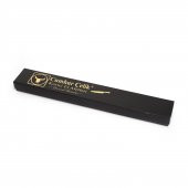 Sürmene Cumhur Çelik 61003 Mutfak Bıçağı No:3, 14,5 cm, Venge Sap - 5