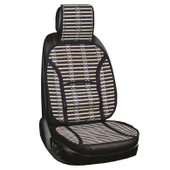 Piranha-Fischer Bambu Oto Hasır Koltuk Minderi 11268 - 1