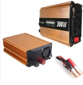 Piranha 12264 Voltaj Çevirici İnvertör 300W - 12 Volt 220 - 2