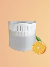 500 gr Nem Alıcı Aparat Üçgen Portakal (Tablet Dahil) - 4
