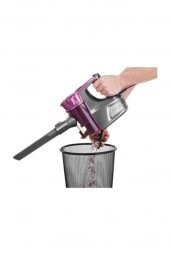 KİWİ KVC-4103 TOZ TORBASIZ-ELEKTRİKLİ VAKUMLU SÜPÜRGE-MİKRO FİTRE - 1