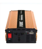 Piranha 12264 Voltaj Çevirici İnvertör 300W - 12 Volt 220 - 4