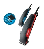 Aprilla Saç Kesme Makinesi AHC-5007 Ayarlanabilir Bıçaklı - 1