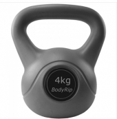Triathlon T117 4 Kg Çaydanlık Tipi Dambıl Kettlebell Ağırlık - 1