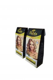 Rubix Yoğu Saç Açıcı Tek Kullaımlık-2Lİ PAKET - 2