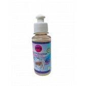 ALKOL BAZLI EL DEZENFEKTANI 100ML x 12 Adet - 1