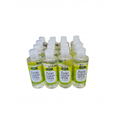 LİMON KOLONYASI 80° 100ML x 12 ADET - 2