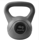 Triathlon T117 4 kg Çaydanlık Tipi Dambıl Kettlebell Ağırlık - 1