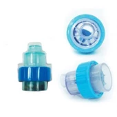Ista Akvaryum Hortumu 3/4 Check Valve - 1