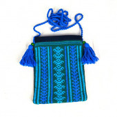 Dokuma Çapraz Çanta - 1