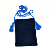 Dokuma Çapraz Çanta - 2