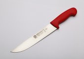 Sürmene Sürdövbısa 61036 Kasap Kurban Sıyırma Bıçağı 15 cm, Plastik Sap - 6