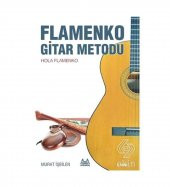 FLAMENKO GİTAR METODU MURAT İŞBİLEN - 1