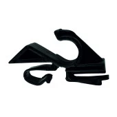 Fiat Punto Bagaj Perde Klipsi Sol 71719953 thumbnail 1