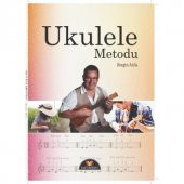 UKULELE METODU SEZGİN ATİLLA - 1