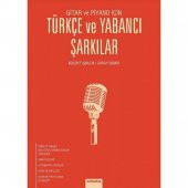 TÜRKÇE VE YABANCI ŞARKILAR BÜLENT İŞBİLEN - 1