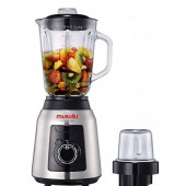 Musullu MSL-2040 BL-Lüx 750 W Inox Blender - 1