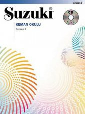 SUZUKİ KEMAN OKULU 2 - 1