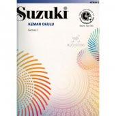 Suzuki Keman Okulu 1 - 1