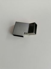 12-16-01  25*60  TEK HAR DİRSEK  SAĞ BRONZ 6005 - 1