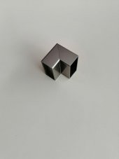 25*60  DİKEY KUTU KÖŞE BRONZ 6006-2 - 2