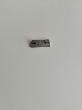 14-01   25*60 KARE TAPA BRONZ 6031 thumbnail 1