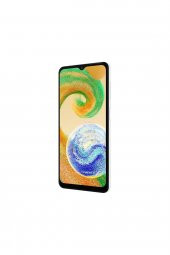 Galaxy A04s 128 GB Beyaz Cep Telefonu (Samsung Türkiye Garantili) - 2