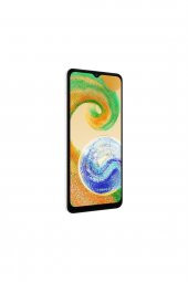 Galaxy A04s 128 GB Beyaz Cep Telefonu (Samsung Türkiye Garantili) - 3