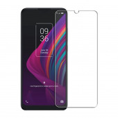 Microcase TCL 30 Plus 5G Tempered Glass Cam Ekran Koruyucu - 1