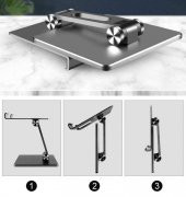 Zore MS-134 Tablet Standı - 4