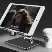 Zore MS-134 Tablet Standı - 9