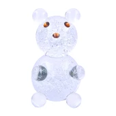 Canba Kristal Panda 17.5 cm - 1