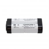 Orion 2xSC Boy Hobby Set Pil Tutucu Kapak - 2