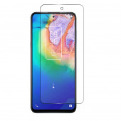Microcase TCL 20L Tempered Glass Cam Ekran Koruyucu - 1