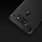 LG V30 Kılıf Zore Room Silikon Kapak - 8
