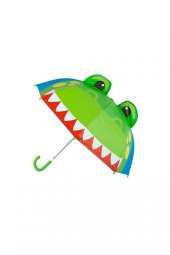 Stephen Joseph 3 Boyutlu Şemsiye - Dinozor thumbnail 1