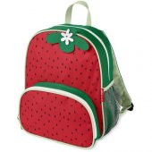 Skip Hop Çocuk Spark Style Sırt Çantası - Çilek - 1